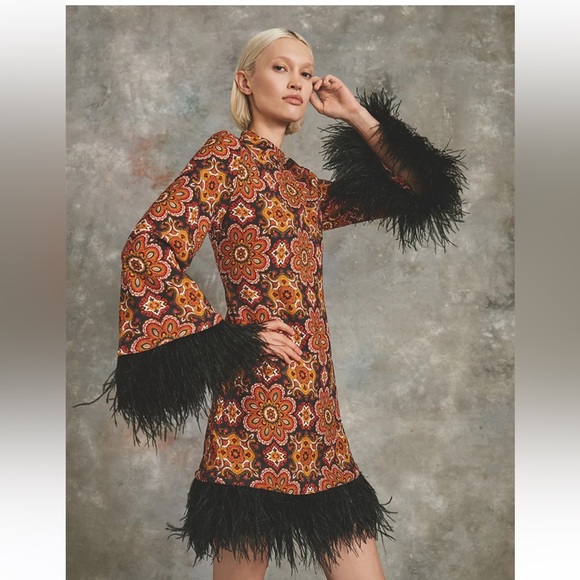 Cara Cara Dresses & Skirts - Cara Cara Vida dress size S